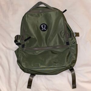 Lululemon New Crew Backpack 
22L